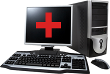 Nicks Pcs Desktop Repair